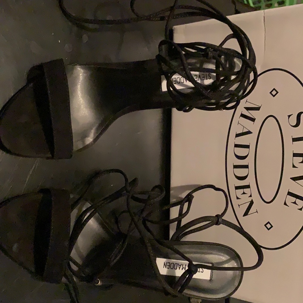 Steve Madden Heels